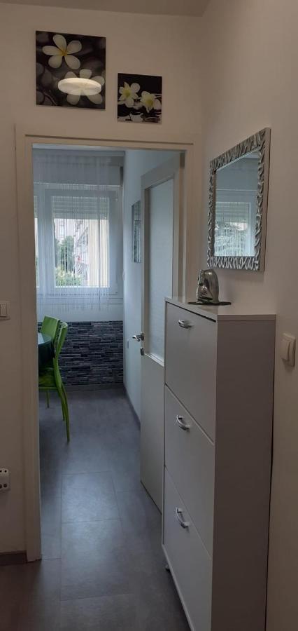 Apartment Siesta Split Exteriör bild